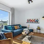 Ostseeglueck Appartamento Olpenitz