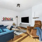 Ostseeglueck Appartamento Olpenitz