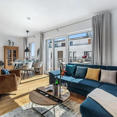 Ostseeglueck * Ольпениц