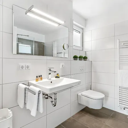 Ostseeglueck Ольпениц