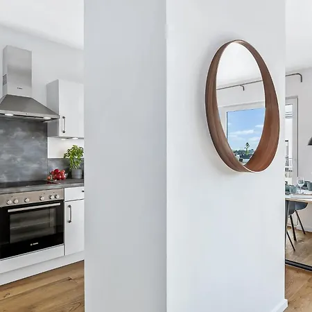 Ostseeglueck Apartment *