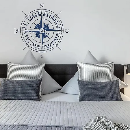 Apartment Ostseeglueck Olpenitz