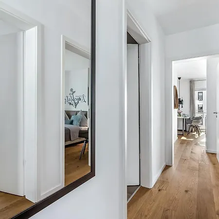 Ostseeglueck Ольпениц