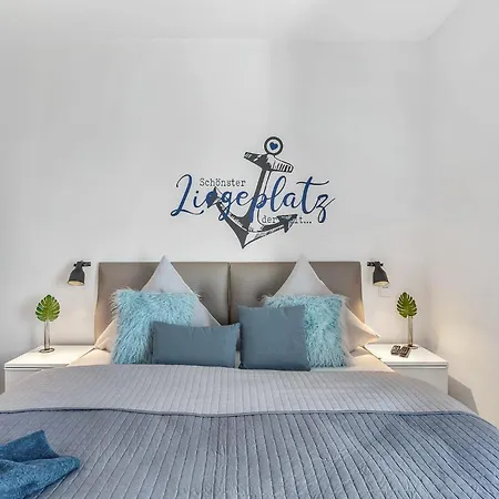 Ostseeglueck Apartment *