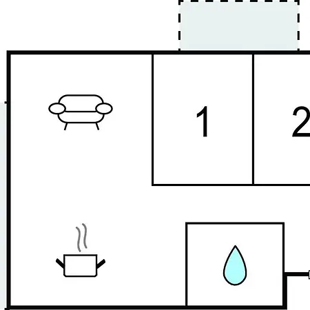 Ostseeglueck Olpenitz