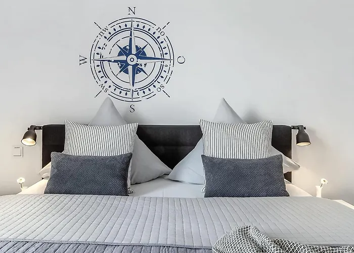 Lägenhet Ostseeglueck Olpenitz