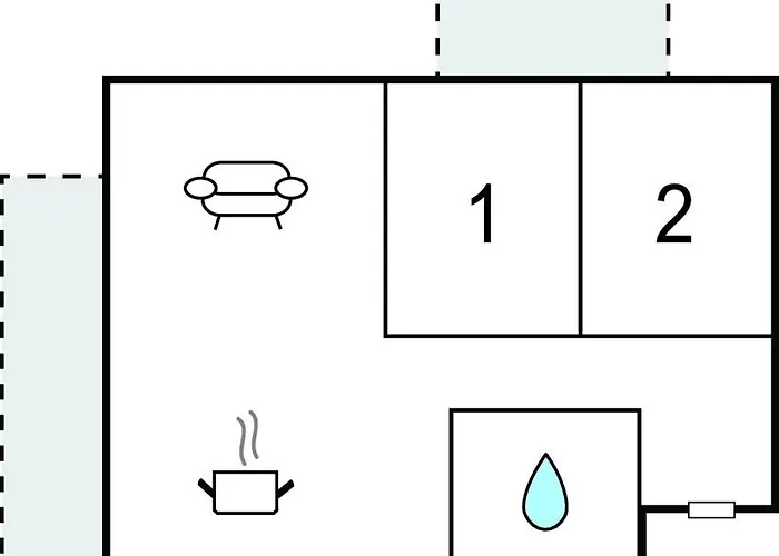 Ostseeglueck Olpenitz